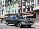 Simca 1307 1975 года